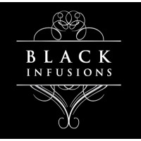 Black Infusions logo - Similar company to The Wine Concept