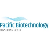 Pacific Biotechnology Consulting Group logo - Similar company to Mind & Matter