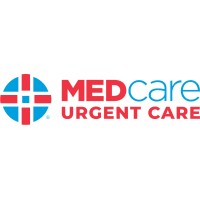 MEDcare Urgent Care logo - Similar company to Appos Partners