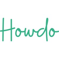 Howdo logo - Similar company to Wellstep