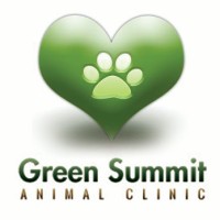 Green Summit Animal Clinic logo - Similar company to By Chance Dating