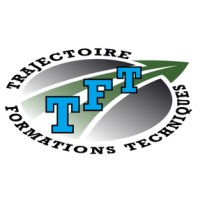 Trajectoire Formations Techniques logo - Similar company to Novaform