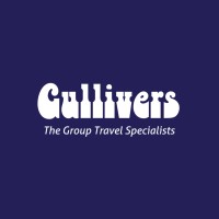 Gullivers logo - Similar company to Eastern Commodities Inc.
