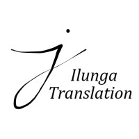 Ilunga Translation logo - Similar company to Tsd Next