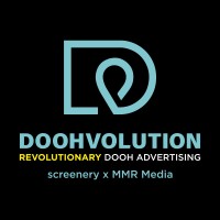 DOOHVOLUTION logo - Similar company to Cheveo Gmbh