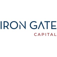 Iron Gate Capital logo - Similar company to Vibe Equity