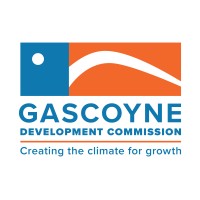 Gascoyne Development Commission logo - Similar company to Peel Development Commission