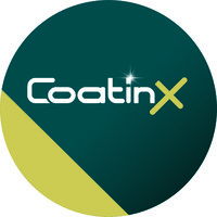 Coatinx logo - Similar company to Narrowlifting