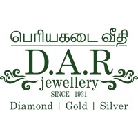 DAR JEWELLERY PVT.LTD. logo - Similar company to Kamya Hastakala Arts & Crafts Pvt. Ltd.