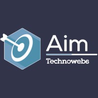 AIM Technowebs logo - Similar company to Elbio Technologies