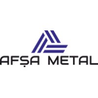 AFŞA METAL logo - Similar company to Afşa Roboti̇k