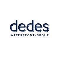 Dedes Waterfront Group logo - Similar company to Etymon Projects