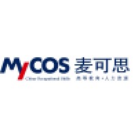 Mycos Data Corporation Co., Ltd.