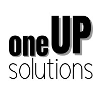 One Up Solutions logo - Similar company to One Up Innovations Llc