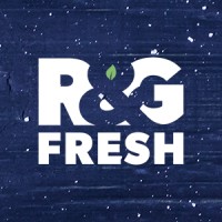 R&G FRESH logo - Similar company to Lightning Erp