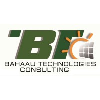 Bahaau Technologies Consulting Sarl logo - Similar company to Ingenix