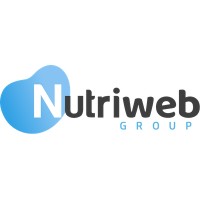 Nutriweb Group logo - Similar company to Refresh Yah