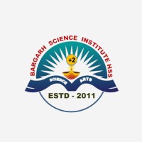 Bargarh Science Institute logo - Similar company to Jes Jharsuguda