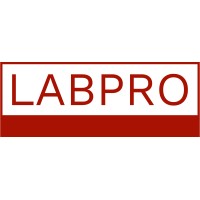 LABPRO Glovebox Systems logo - Similar company to Labgear Inc