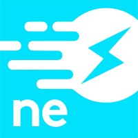 The New Energy Company logo - Similar company to Smart Energy Company