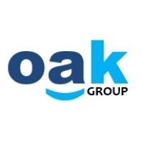 OakGroup logo - Similar company to Fastobra