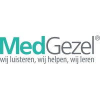 Sociale Onderneming MedGezel® logo - Similar company to Msv Pulse