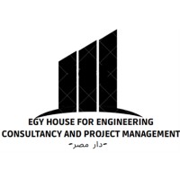 Egy House BIM Consultant logo - Similar company to Mbec