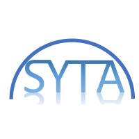 SYTA (Symposium for Young Tunnellers of Asia) logo - Similar company to Itaym