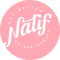 NATIF BY ISSA VÁSQUEZ logo - Similar company to Bike School Bentonville
