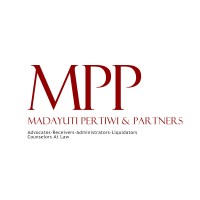 Madayuti Pertiwi & Partners logo - Similar company to Y&K Partners