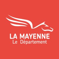 Département de la Mayenne logo - Similar company to Espace Mayenne