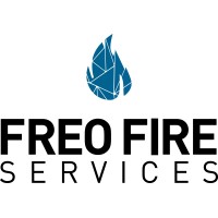 Freo Fire Services logo - Similar company to Fire Rated Systems