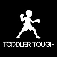Toddler Tough logo - Similar company to Cureeb Foundation