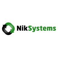 Nik Systems logo - Similar company to Machine Research
