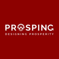 Prosping logo - Similar company to Animaks Creative Studios Pvt. Ltd.