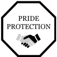 PRIDE PROTECTION logo - Similar company to Astreos Security