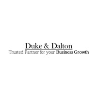 Duke & Dalton logo - Similar company to E Plus