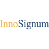 InnoSignum logo - Similar company to Biod Medica