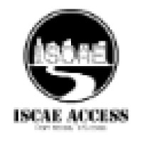 ISCAE ACCESS logo - Similar company to Mecainfo