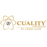 Cuality Corp logo - Similar company to Cuality Corporation