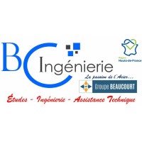 BC Ingénierie logo - Similar company to A4C Ingénierie