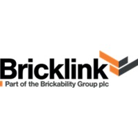 Bricklink logo - Similar company to Wild Stone Uk | Natural & Engineered Stone