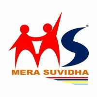 MERA SUVIDHA (KASPL) logo - Similar company to Educational Avenue Live Classes