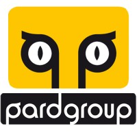 Pardgroup logo - Similar company to Dpv