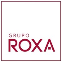 Grupo Roxa logo - Similar company to Roxa