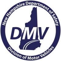 Nh Division Of Motor Vehicles