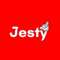 Jesty logo - Similar company to Homitechlab