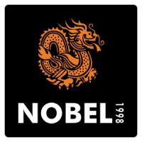 Nobel, Ltd logo - Similar company to Vinculum Communications