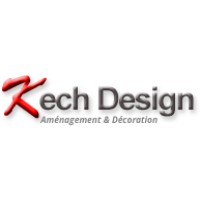 kechdesign.ma logo - Similar company to Za Design