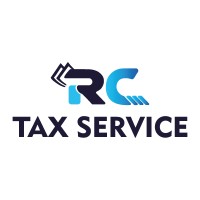 RC Tax Service logo - Similar company to Ashwill Consulting